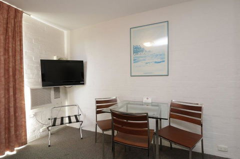 Atrium Hotel Mandurah - Tourism Brisbane 2