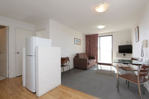 Atrium Hotel Mandurah - Tourism Brisbane 32