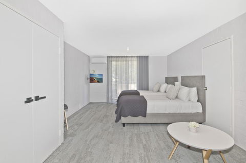 Atrium Hotel Mandurah - Tourism Brisbane 23