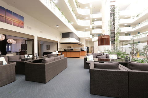 Atrium Hotel Mandurah - Tourism Brisbane 31