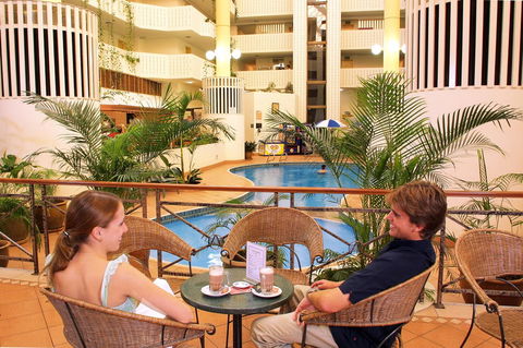 Atrium Hotel Mandurah - Tourism Brisbane 18