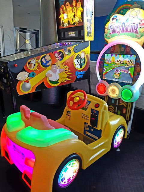 Atrium Hotel Mandurah - Tourism Brisbane 36