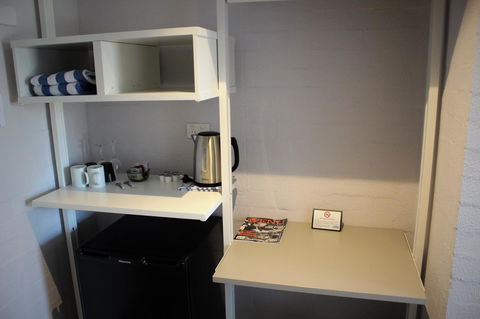 Atrium Hotel Mandurah - Tourism Brisbane 9