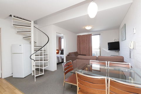 Atrium Hotel Mandurah - Tourism Brisbane 21