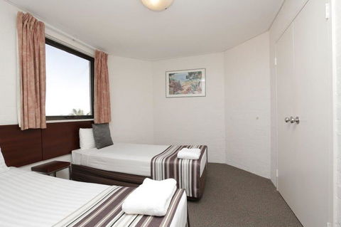 Atrium Hotel Mandurah - Tourism Brisbane 5