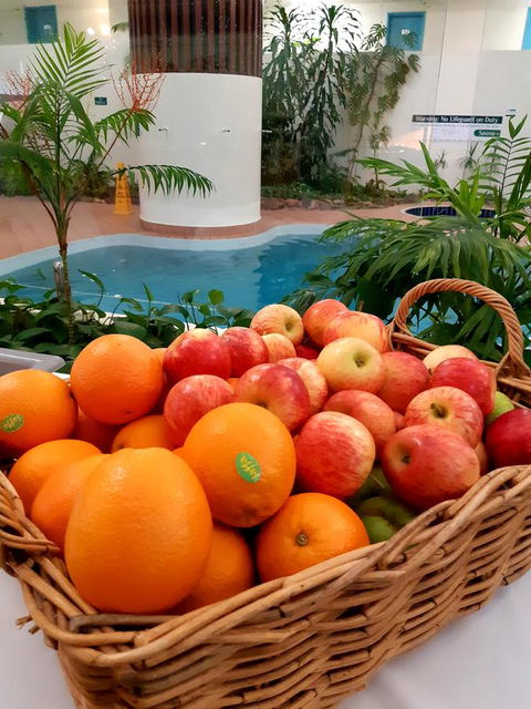 Atrium Hotel Mandurah - Tourism Brisbane 27