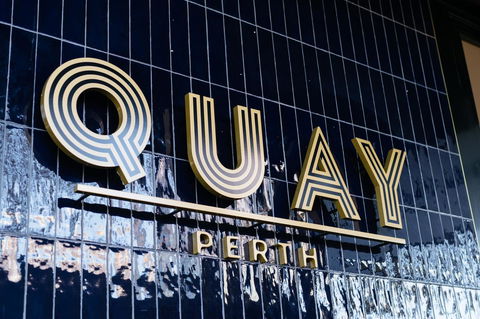 Quay Perth - Tourism Brisbane 30