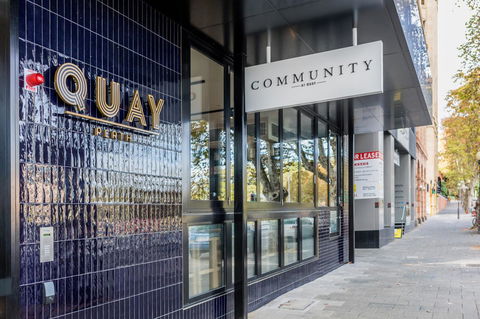 Quay Perth - Tourism Brisbane 17