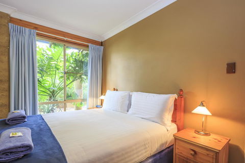 The Koorabup Motel - Brisbane Tourism 15