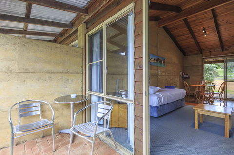 The Koorabup Motel - Brisbane Tourism 2