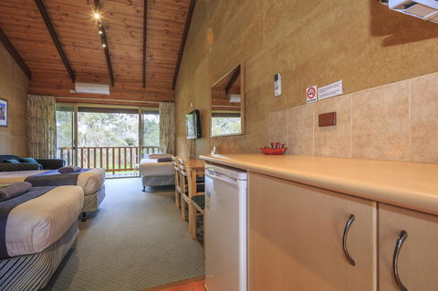 The Koorabup Motel - Brisbane Tourism 10