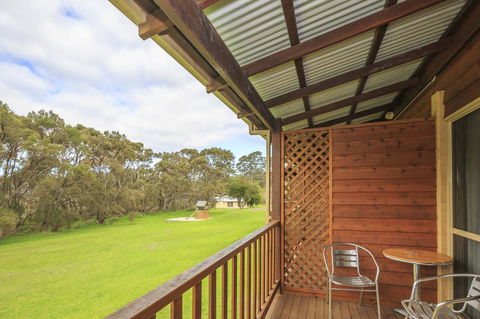 The Koorabup Motel - Brisbane Tourism 13