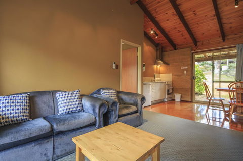 The Koorabup Motel - Brisbane Tourism 3