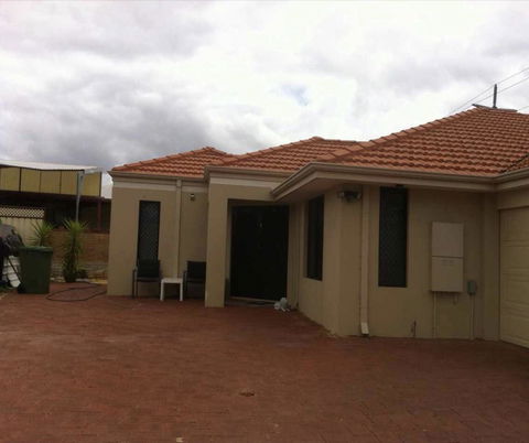 House Close To Airport - Tourism Brisbane 0