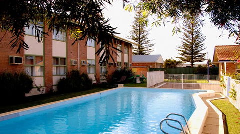 Hospitality Esperance SureStay Collection By Best Western - Tourism Brisbane 27