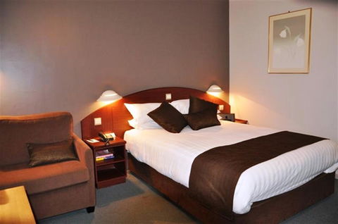 Hospitality Esperance SureStay Collection By Best Western - Tourism Brisbane 30