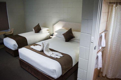 Hospitality Esperance SureStay Collection By Best Western - Tourism Brisbane 3