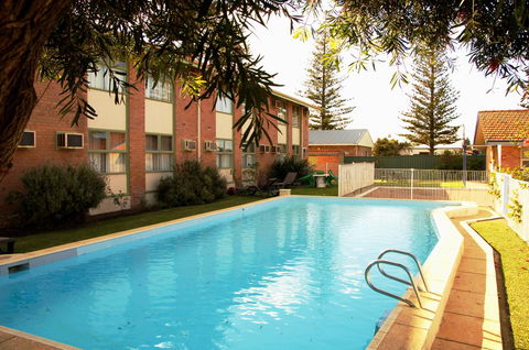 Hospitality Esperance SureStay Collection By Best Western - Tourism Brisbane 9