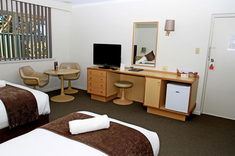 Hospitality Esperance SureStay Collection By Best Western - Tourism Brisbane 37