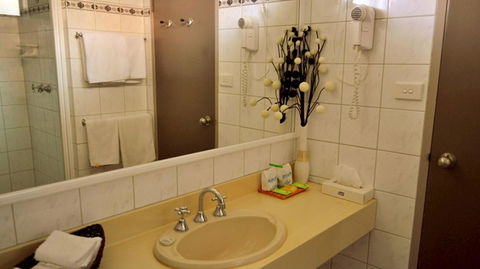 Hospitality Esperance SureStay Collection By Best Western - Tourism Brisbane 36