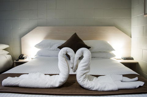 Hospitality Esperance SureStay Collection By Best Western - Tourism Brisbane 5