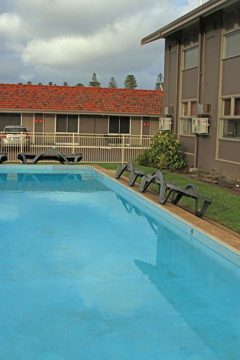 Hospitality Esperance SureStay Collection By Best Western - Tourism Brisbane 28