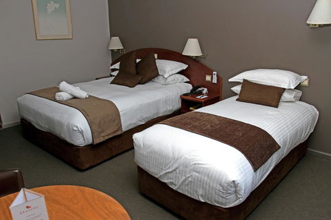 Hospitality Esperance SureStay Collection By Best Western - Tourism Brisbane 40