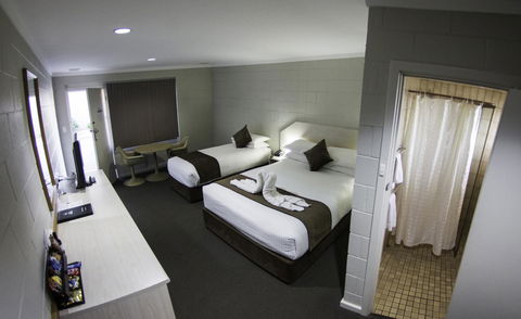 Hospitality Esperance SureStay Collection By Best Western - Tourism Brisbane 7