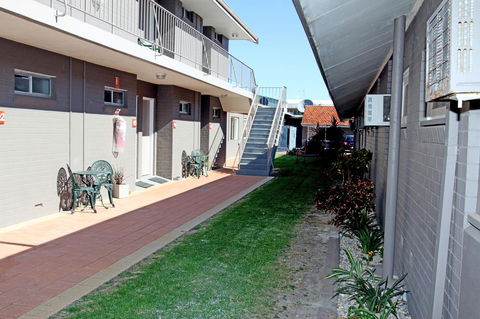 Hospitality Esperance SureStay Collection By Best Western - Tourism Brisbane 29
