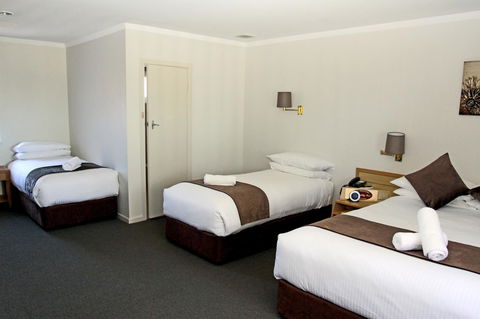 Hospitality Esperance SureStay Collection By Best Western - Tourism Brisbane 34