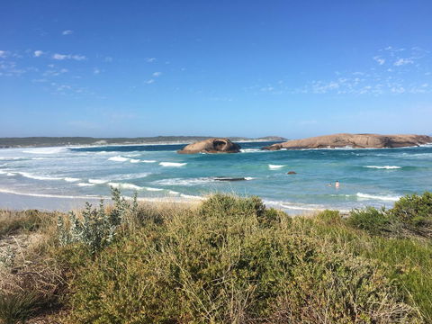 Hospitality Esperance SureStay Collection By Best Western - Tourism Brisbane 22