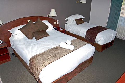 Hospitality Esperance SureStay Collection By Best Western - Tourism Brisbane 41