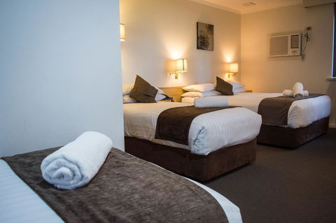 Hospitality Esperance SureStay Collection By Best Western - Tourism Brisbane 12
