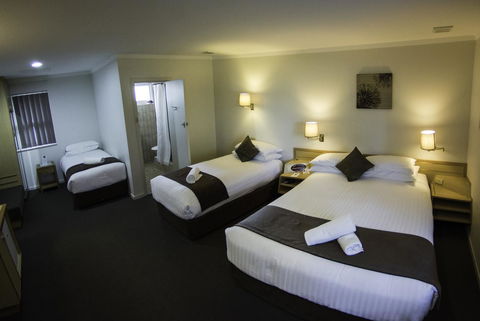 Hospitality Esperance SureStay Collection By Best Western - Tourism Brisbane 4