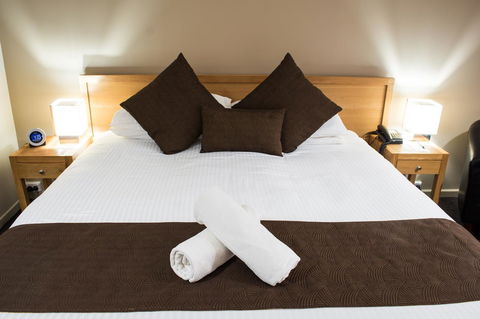 Hospitality Esperance SureStay Collection By Best Western - Tourism Brisbane 2