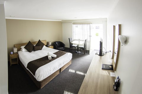 Hospitality Esperance SureStay Collection By Best Western - Tourism Brisbane 6