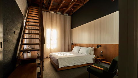 The Premier Mill Hotel - Tourism Brisbane 3