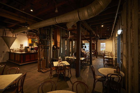 The Premier Mill Hotel - Tourism Brisbane 30