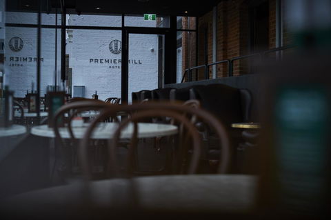 The Premier Mill Hotel - Tourism Brisbane 29