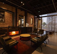 The Premier Mill Hotel - Tourism Brisbane