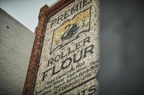 The Premier Mill Hotel - Tourism Brisbane 13