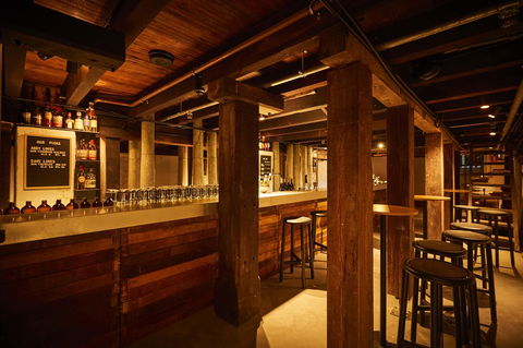 The Premier Mill Hotel - Tourism Brisbane 41