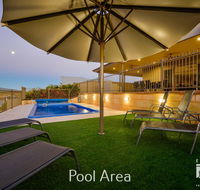7 Kestrel Place - PRIVATE JETTY  POOL - Tourism Brisbane