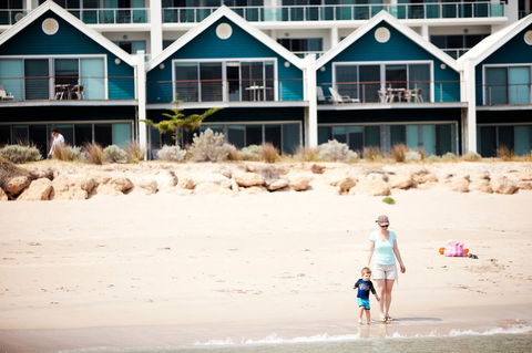 Seashells Mandurah - Tourism Brisbane 35