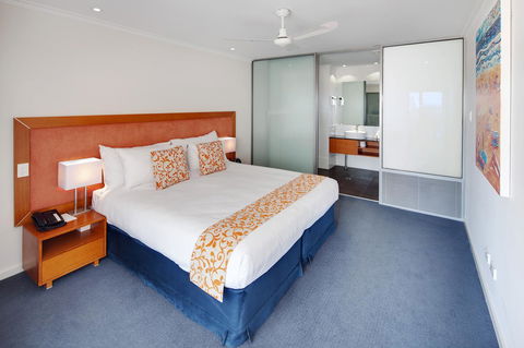 Seashells Mandurah - Tourism Brisbane 14