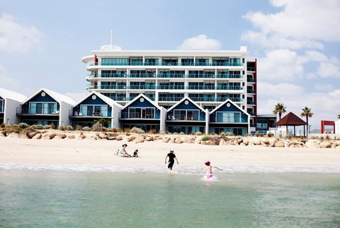 Seashells Mandurah - Tourism Brisbane 30