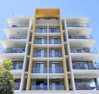 Outram Apartment 25 - Tourism Brisbane