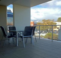 Outram St Apartment - Tourism Brisbane