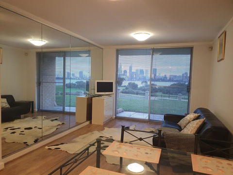 Apartment With A View - Tourism Brisbane 5