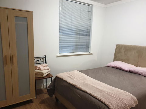 Apartment With A View - Tourism Brisbane 2